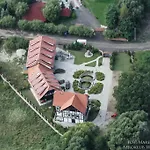 Karczma Rzym Värdshus 3*