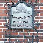Karczma Rzym Wrocław