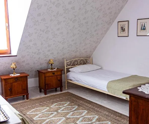 Inn Karczma Rzym Wroclaw