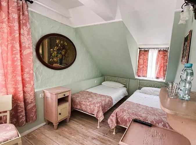 Karczma Rzym 3* Wroclaw