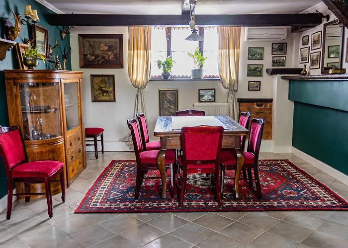 Karczma Rzym Inn Wroclaw