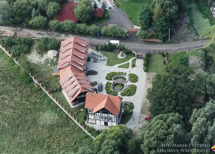 Karczma Rzym Inn 3*