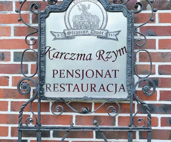 Karczma Rzym Wroclaw