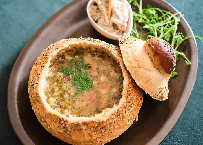 Karczma Rzym 3* Wroclaw