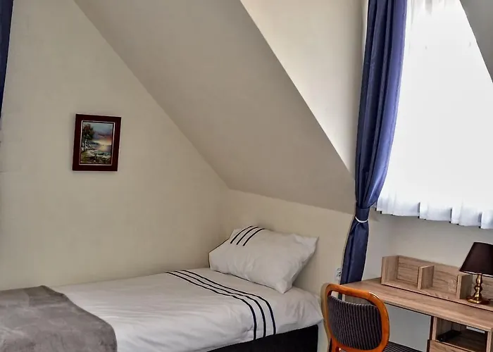 Inn Karczma Rzym Wroclaw