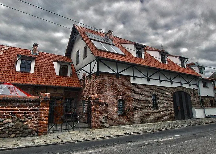 Karczma Rzym Wroclaw