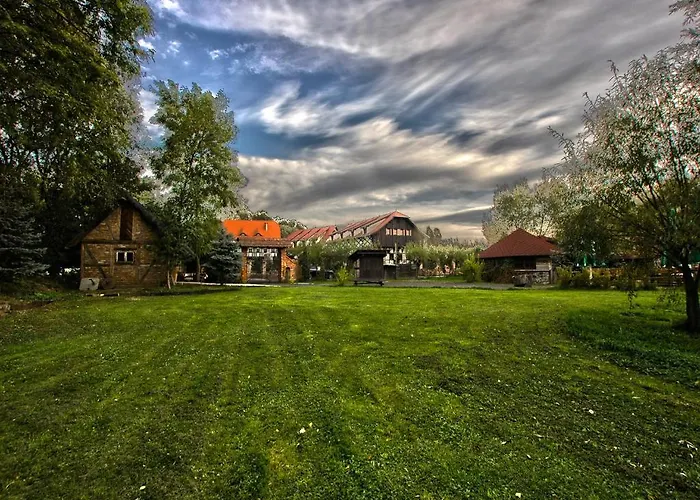 Karczma Rzym Inn Wroclaw