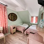 Karczma Rzym 3* Breslavia