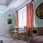 Karczma Rzym 3*