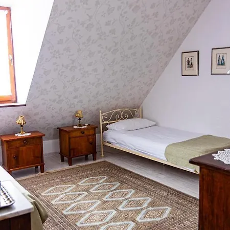 Мини-отель Karczma Rzym Вроцлав