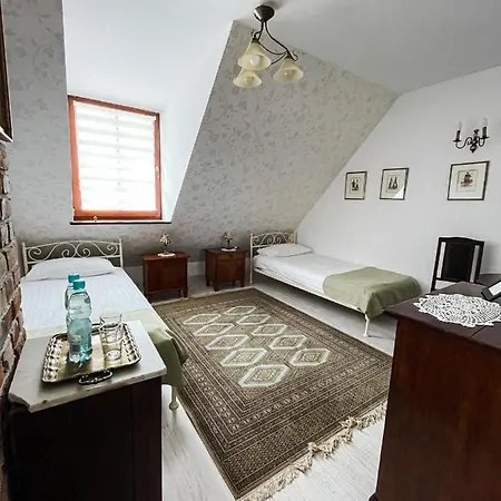 Karczma Rzym Gasthof