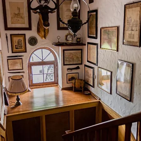 Karczma Rzym Gasthof 3*