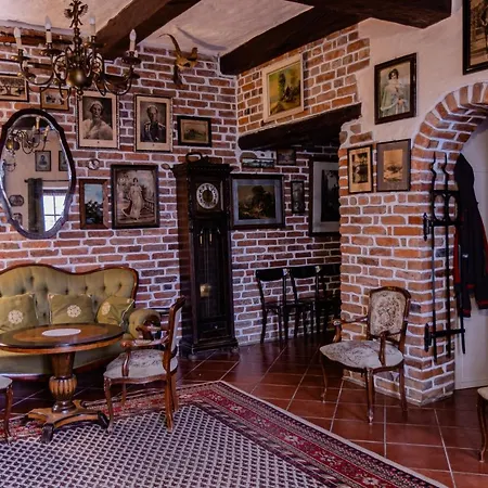 Gasthof Karczma Rzym Breslau