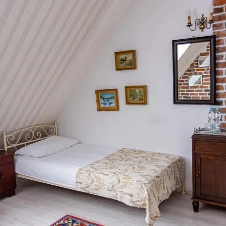 Karczma Rzym Gasthof