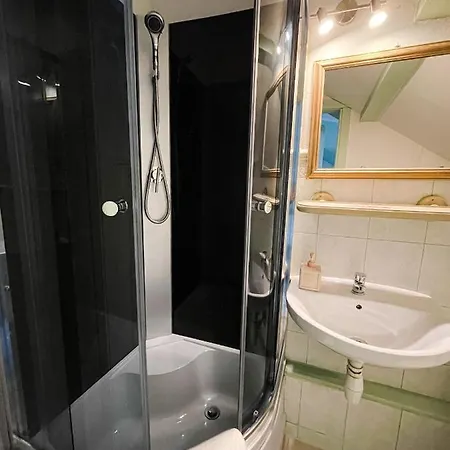 Karczma Rzym Мини-отель Вроцлав