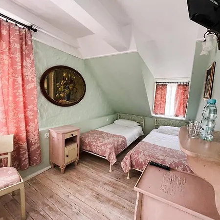 Karczma Rzym 3* Wroclaw