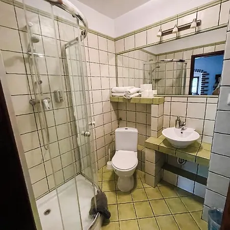 Karczma Rzym Han/Misafirhane Wroclaw