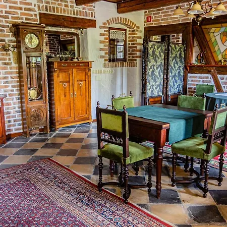 Karczma Rzym Wroclaw