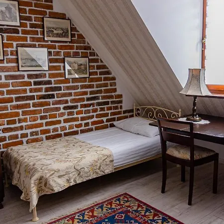 Han/Misafirhane Karczma Rzym