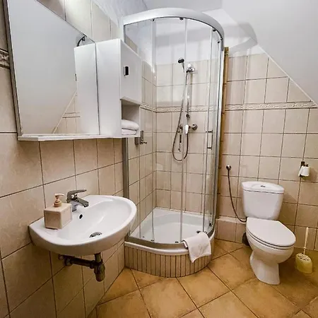 Karczma Rzym Vratislav