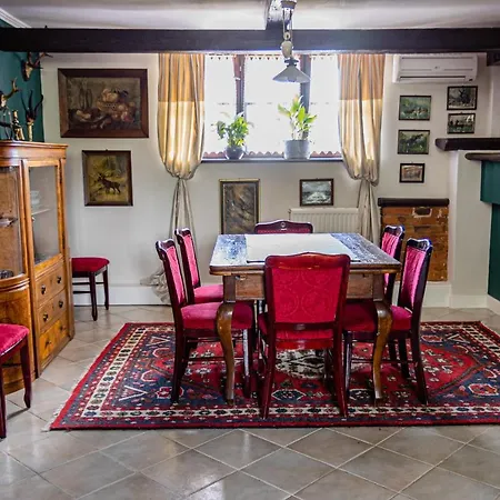 Karczma Rzym Мини-отель Вроцлав