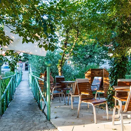 Karczma Rzym 3* Вроцлав