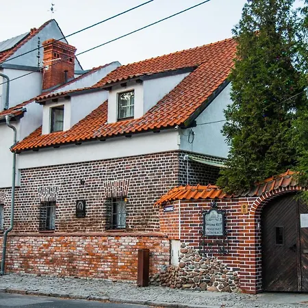 Inn Karczma Rzym Wroclaw