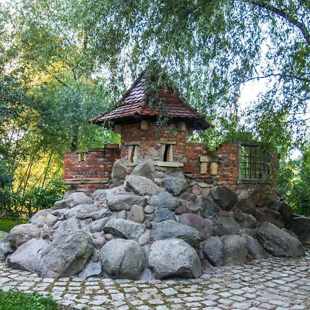 Zajazd Karczma Rzym