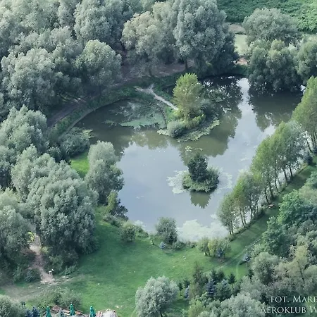 Karczma Rzym Han/Misafirhane