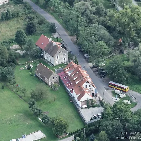 Karczma Rzym 3*