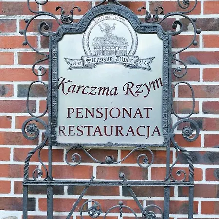 Karczma Rzym Wroclaw