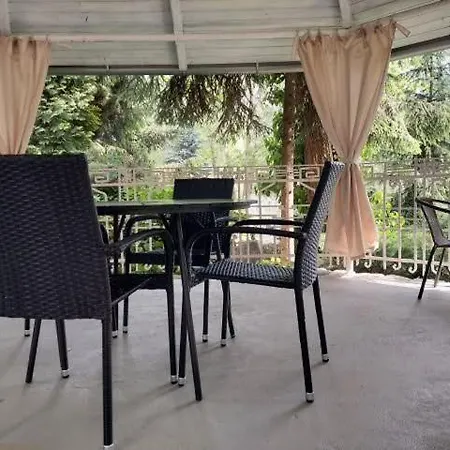 Karczma Rzym Gasthof 3*