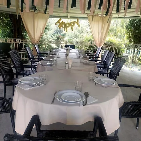 Мини-отель Karczma Rzym 3*