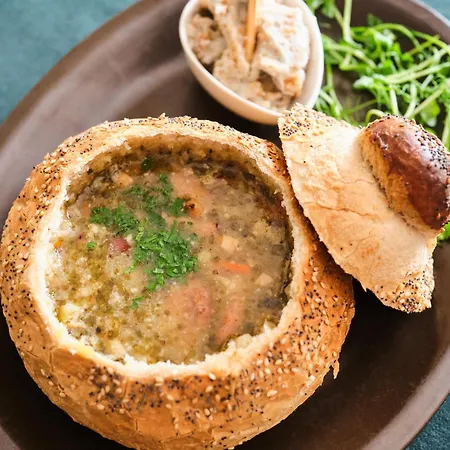 Karczma Rzym 3* Вроцлав