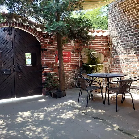 Karczma Rzym 3* Breslau