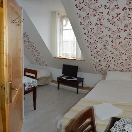 Karczma Rzym Gasthof