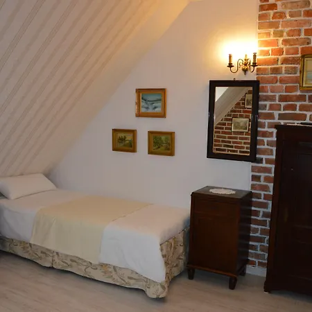 Gasthof Karczma Rzym