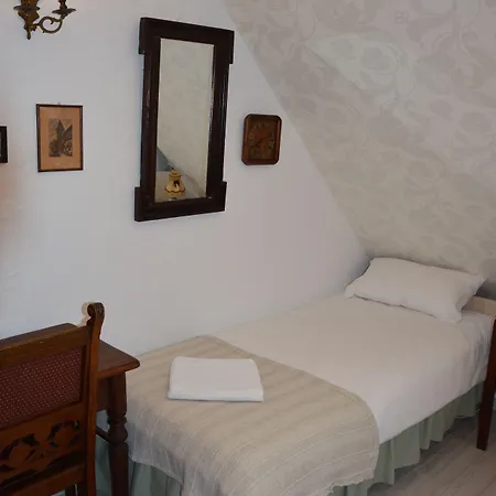 Мини-отель Karczma Rzym 3*