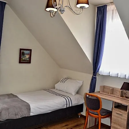 Gasthof Karczma Rzym Breslau