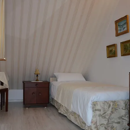 Karczma Rzym Gasthof 3*