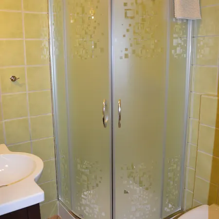 Karczma Rzym Мини-отель Вроцлав