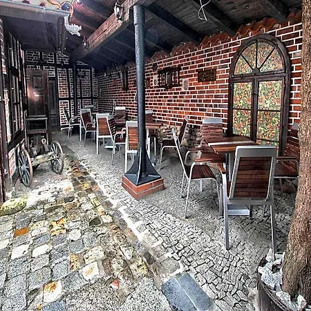 卡兹玛瑞姆酒店 弗罗茨瓦夫