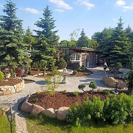 Karczma Rzym Han/Misafirhane