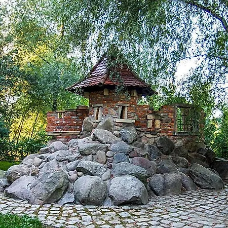 Han/Misafirhane Karczma Rzym
