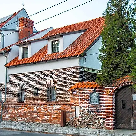 Han/Misafirhane Karczma Rzym