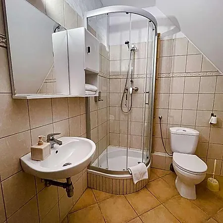 Fogadó Karczma Rzym 3*