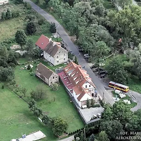 Han/Misafirhane Karczma Rzym 3*