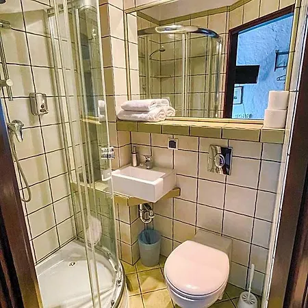 Karczma Rzym Fogadó