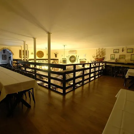 Karczma Rzym Zajazd 3*