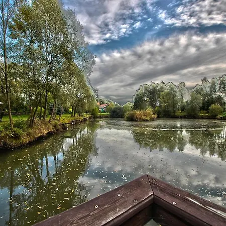Karczma Rzym Han/Misafirhane Wroclaw
